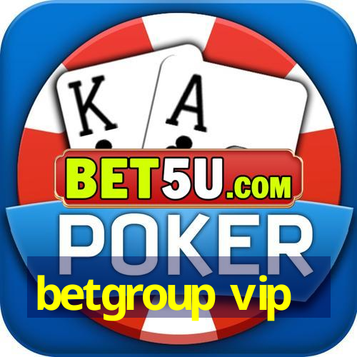 betgroup vip