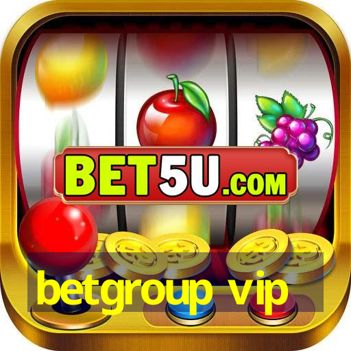 betgroup vip