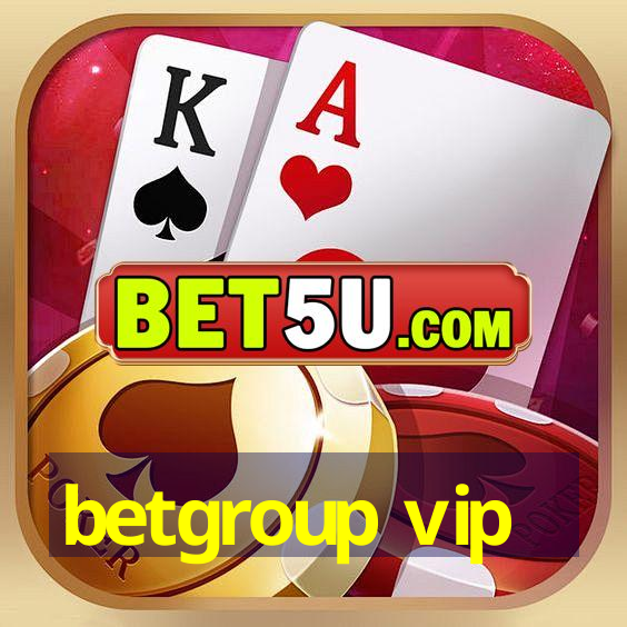 betgroup vip