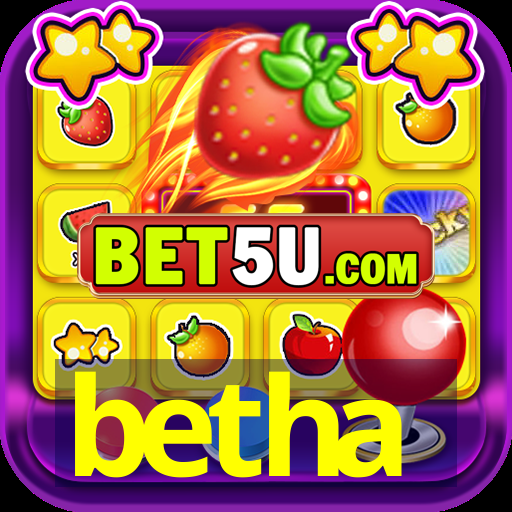 betha