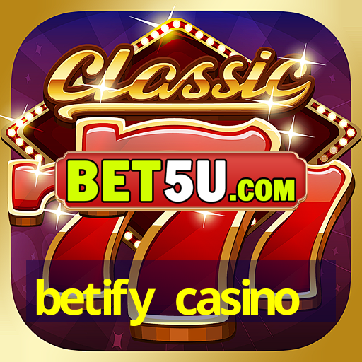 betify casino