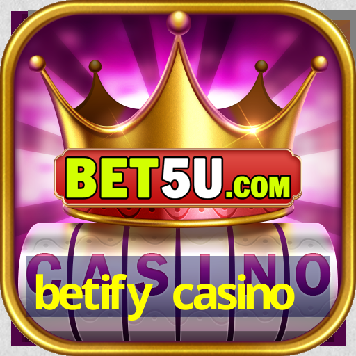 betify casino