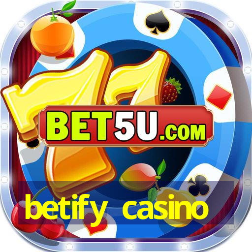 betify casino