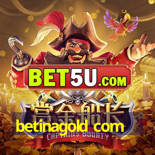 betinagold com