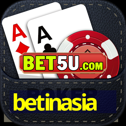 betinasia