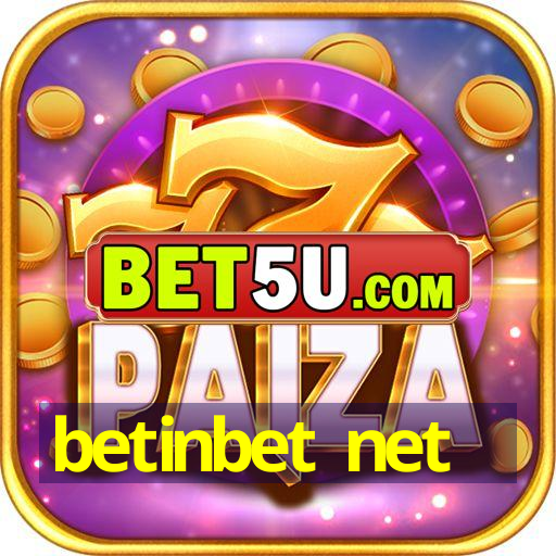 betinbet net