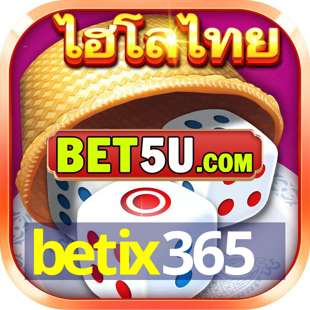 betix365