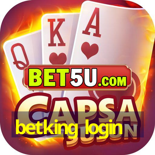 betking login