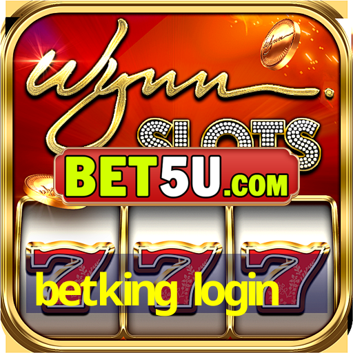 betking login