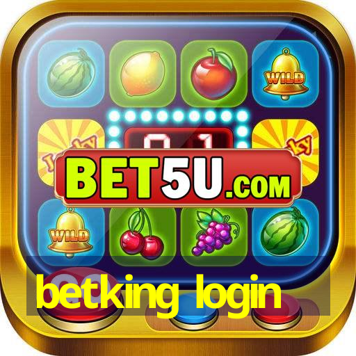 betking login