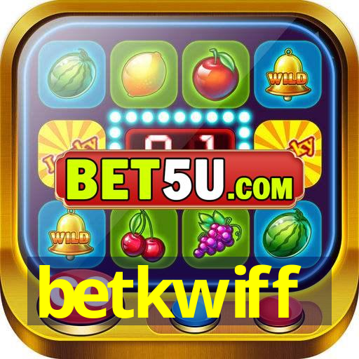 betkwiff