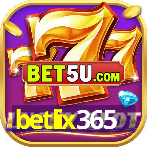 betlix365