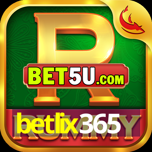 betlix365