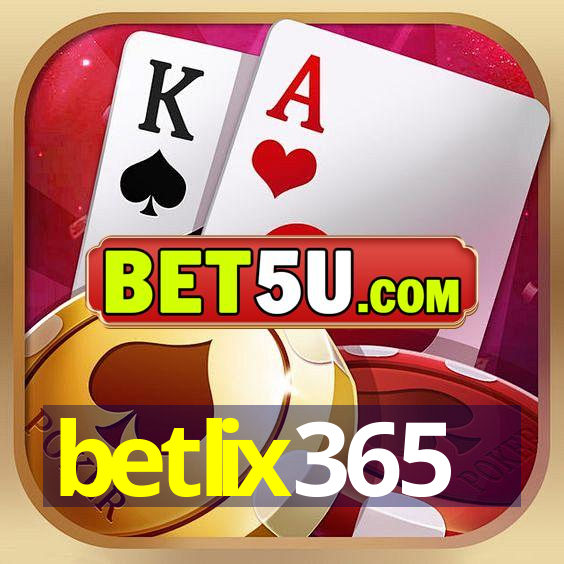 betlix365