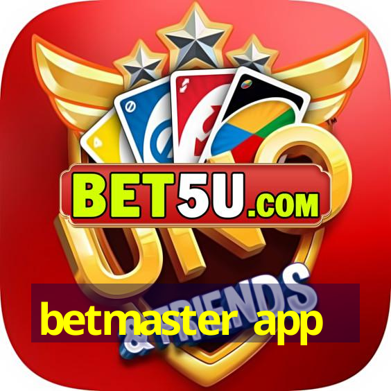 betmaster app