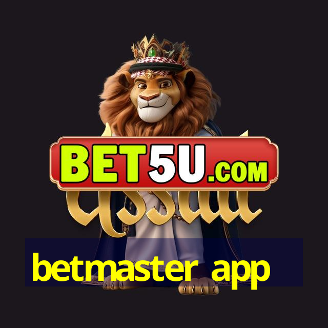 betmaster app