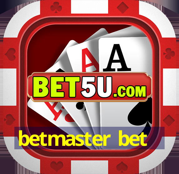 betmaster bet