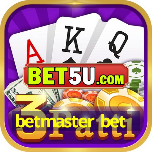 betmaster bet