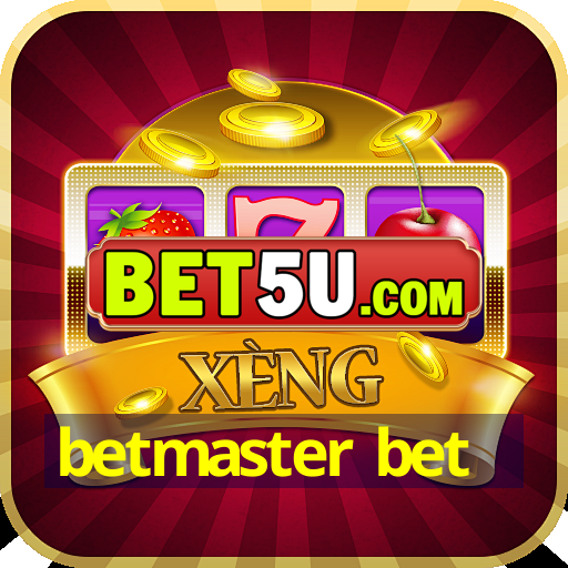 betmaster bet