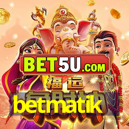 betmatik