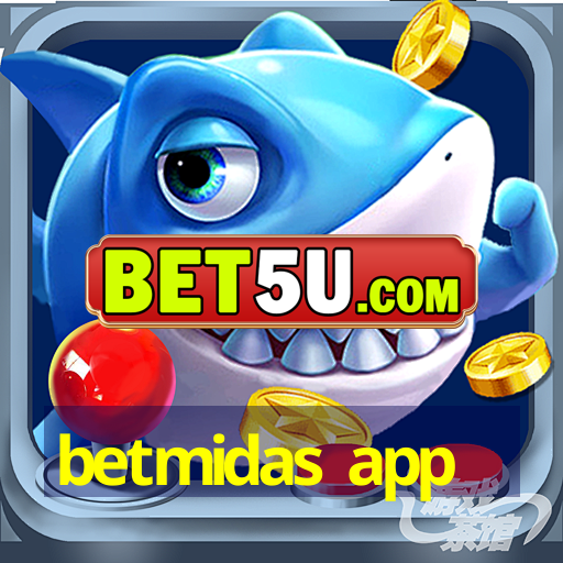 betmidas app