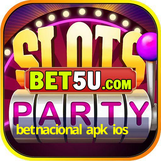 betnacional apk ios