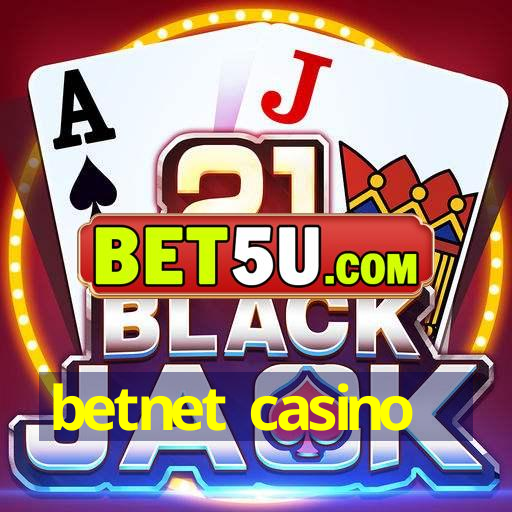 betnet casino