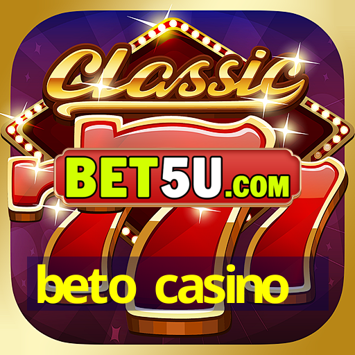 beto casino