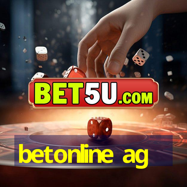 betonline ag