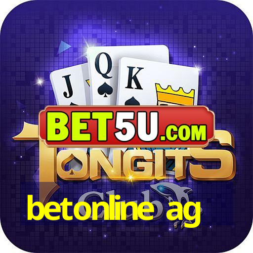 betonline ag