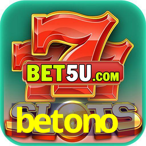 betono