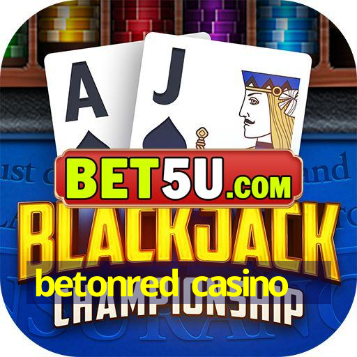 betonred casino