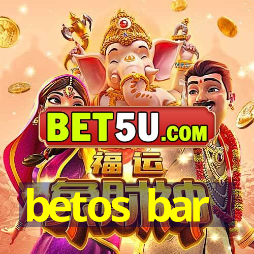 betos bar