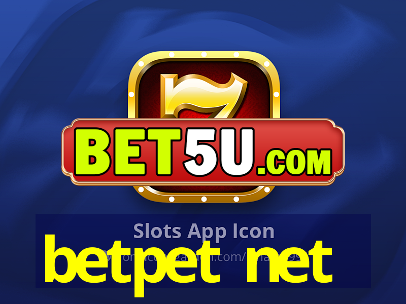 betpet net