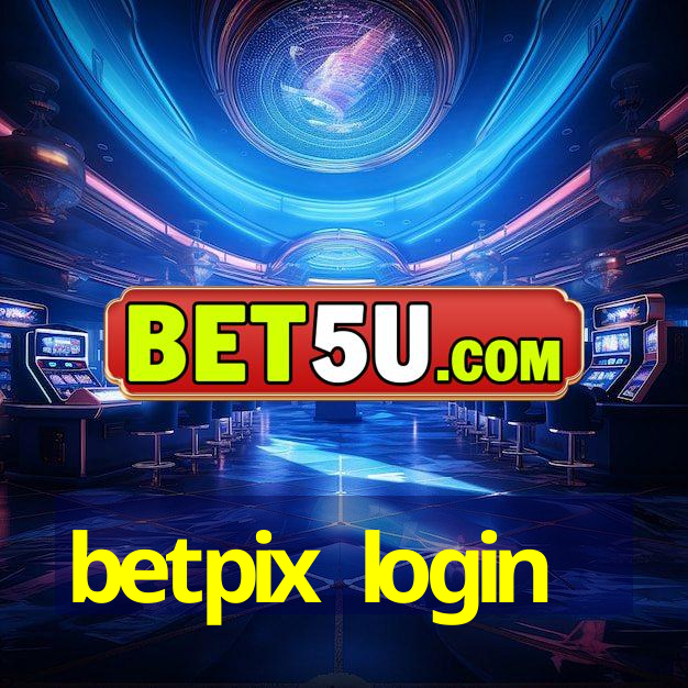 betpix login