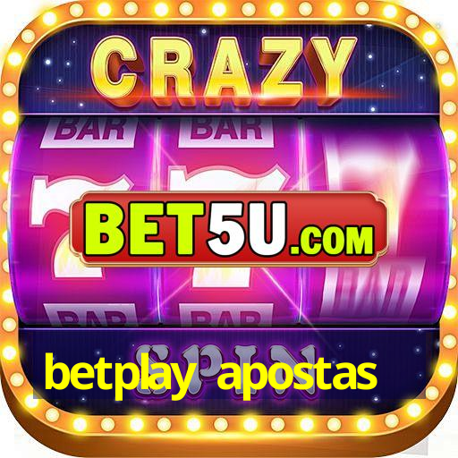 betplay apostas