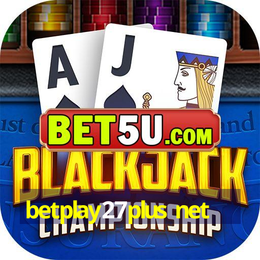 betplay27plus net