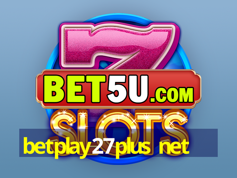 betplay27plus net