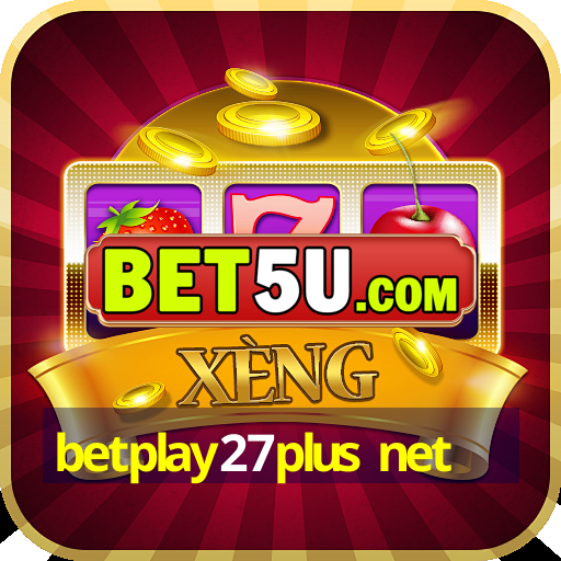 betplay27plus net