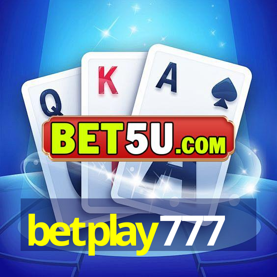 betplay777