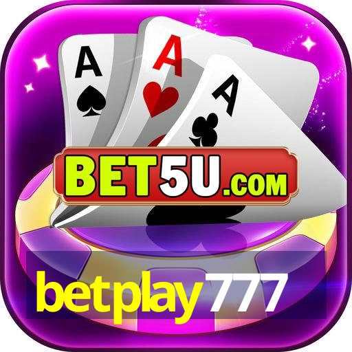 betplay777