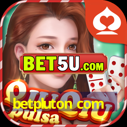 betpluton com