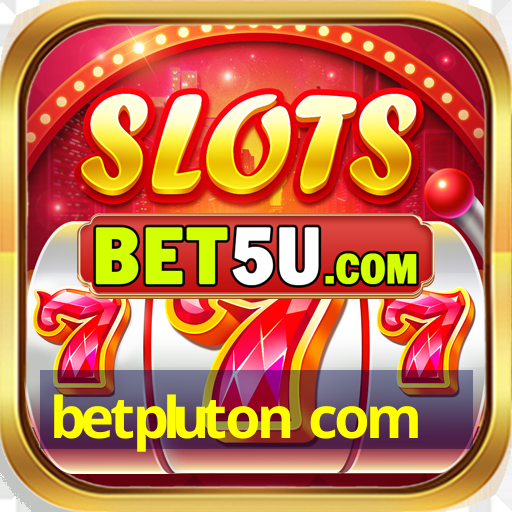 betpluton com