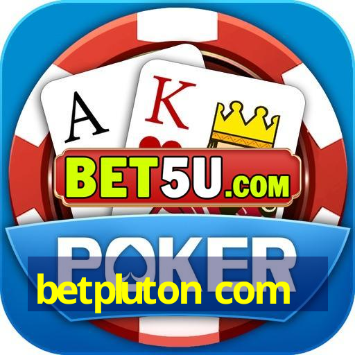 betpluton com