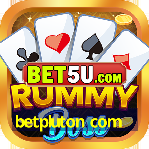 betpluton com