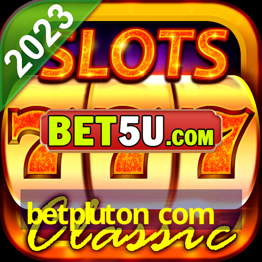 betpluton com