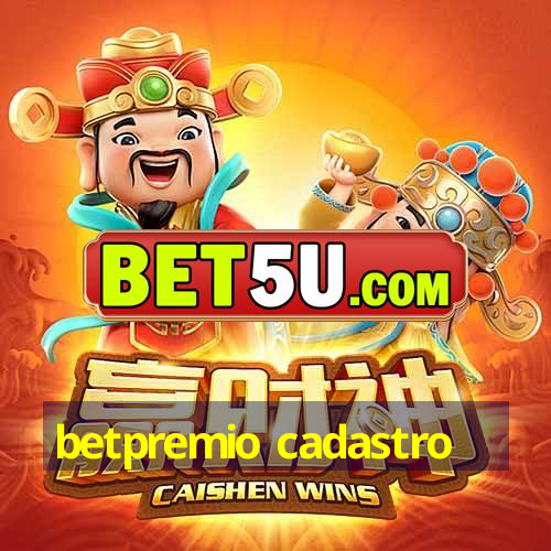 betpremio cadastro