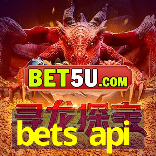 bets api