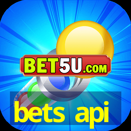 bets api