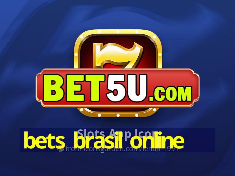 bets brasil online